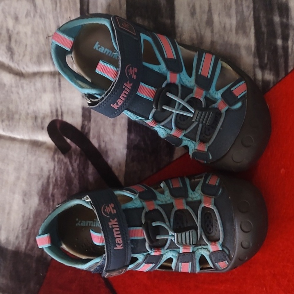 Kamik Shoes - Picture 2 of 10